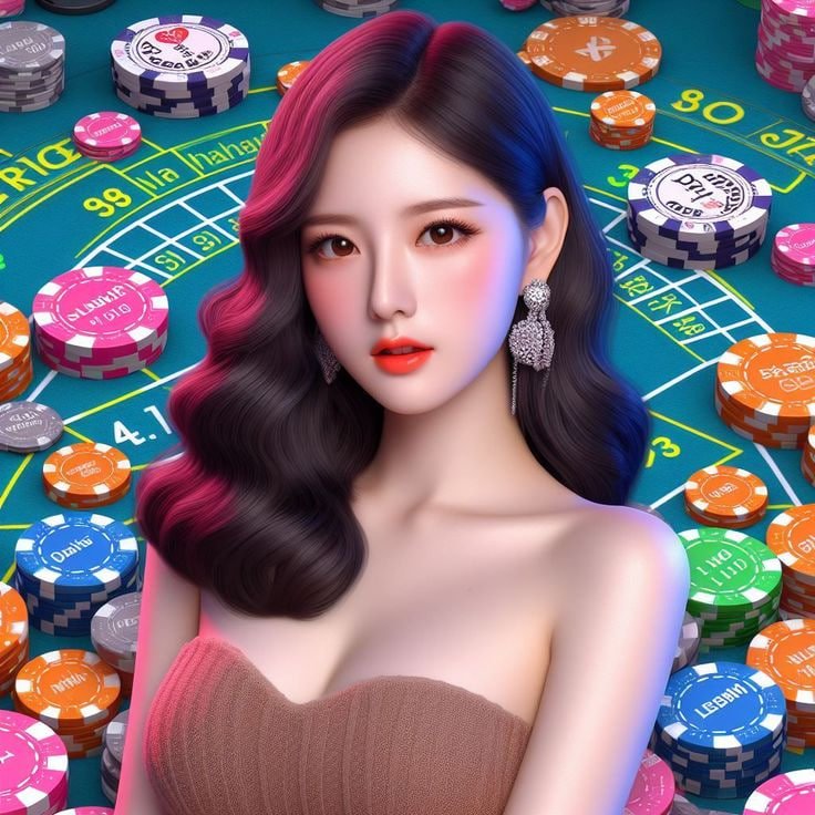 Live blackjack dealer studio at win777 login