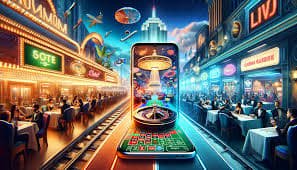 win777 login roulette table with live croupier